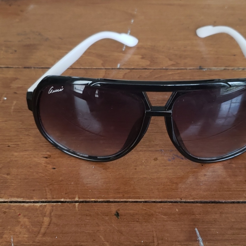 Aviator Gucci